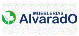 Alvarado Logo