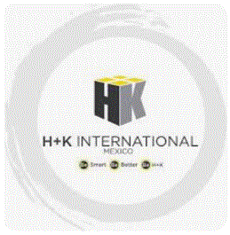H&K Logo